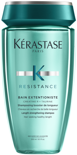 Szampon Resistance Bain Extensioniste