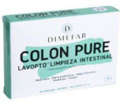 Colon Pure 30 kapsułek