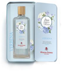 woda toaletowa Fresh Water Flowers Werbena 150 ml