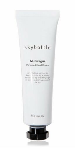 Muhwagua Perfumowany krem do rąk 50 ml