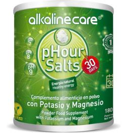 Sole Phour w proszku 180 gr