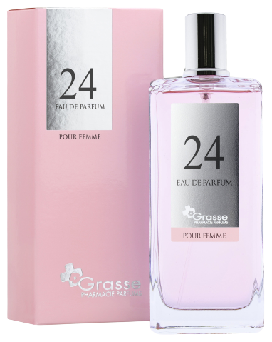 Nº24 woda perfumowana 100ml