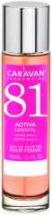 woda perfumowana Woman Nº81 150 ml