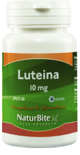 Luteina 10 mg 60 kapsułek