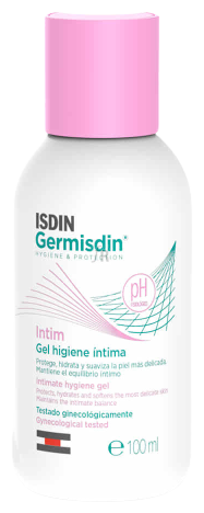 Germisdin Żel do higieny intymnej 100 ml