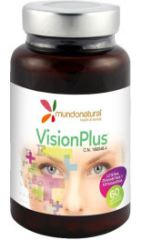 Vision Plus Lipomate 30 kapsułek