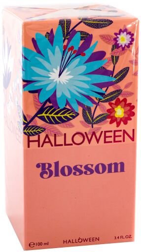 Woda toaletowa w sprayu Blossom 100 ml