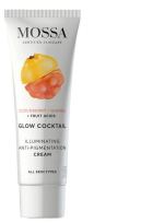 Glow Cocktail Antypigmentacyjny Krem Rozświetlający 50 ml