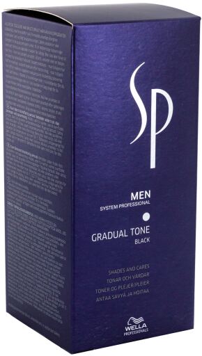 System Professional Men Pianka przywracająca kolor 60 ml