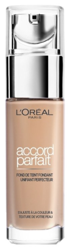 Accord Parfait Fond de Teint 3,5n Peche 30 ml