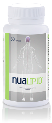 Lipid 50 Kapsułek