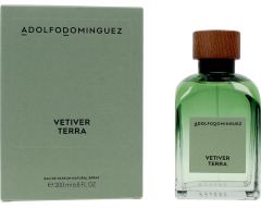 Terra Vetiver woda perfumowana 200ml