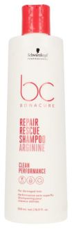 Szampon BC Bonacure Repair Rescue