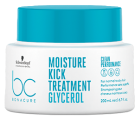 BC Bonacure Moisture Kick Kuracja 200 ml