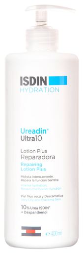 Ureadin Ultra 10 Plus Balsam 400 ml