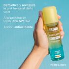 Fotoprotektor Hydro Lotion SPF 50 200 ml