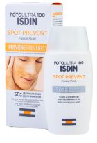 Photo Ultra 100 Spot Prevent Fusion Fluid SPF 50+ 50 ml