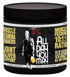 AllDayYouMay Legendary Series Mango Ananas 435 gr