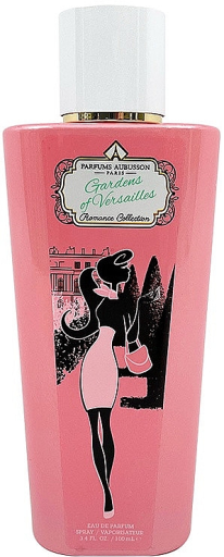 Garden of Versailles woda perfumowana w sprayu 100ml