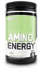 Amino Energia 270 gr