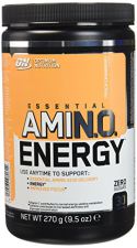 Amino Energia 270 gr