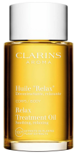 Huile Relax Olejek do ciała 100 ml