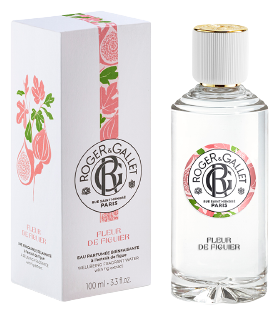 Woda perfumowana Fleur de Figuier