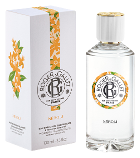 Woda perfumowana Neroli