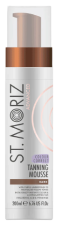 Korektor koloru pianki do opalania #medium St. Moriz 200 ml