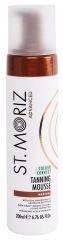 Korektor koloru pianki do opalania #medium St. Moriz 200 ml