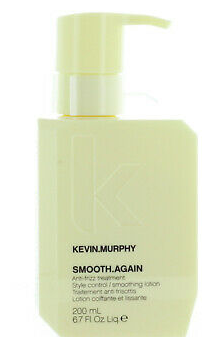 Smooth Again Anti-Frizz Kuracja 200ml