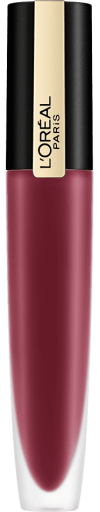 Pomadka w płynie Rouge Signature Matte Finish