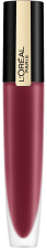 Pomadka w płynie Rouge Signature Matte Finish