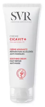 Cicavit+ Krem łagodzący 40 ml