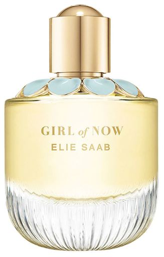 Woda perfumowana Girl of Now w sprayu