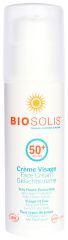 Solarny krem do twarzy Spf50+ 50ml