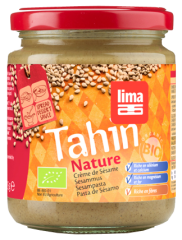 Organiczne Tahini