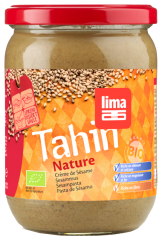 Organiczne Tahini