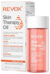 Olejek wielofunkcyjny Skin Therapy 75 ml