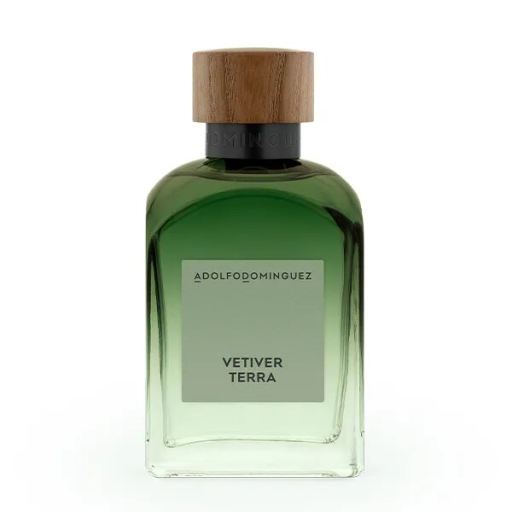 woda perfumowana Fresh Vetiver Terra Spray 120 ml