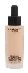 Podkład Studio Waterweight Spf30 30 ml