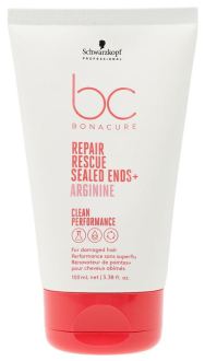 BC Bonacure Repair Rescue Serum na rozdwojone końcówki+ 100 ml