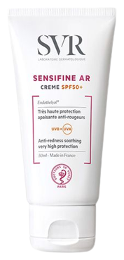 Sensifine AR Krem SPF 50+ 40 ml