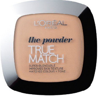 Proszek True Match Super Blendable