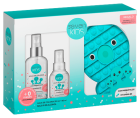 Eau de Cologne Kids Spray Set 100 ml + 2 sztuki