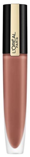 Rouge Signature Metallic Matte Tint płynna pomadka do ust