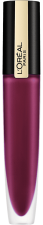 Rouge Signature Metallic Matte Tint płynna pomadka do ust