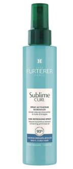 Sublime Curl Aktywator do loków w sprayu 150 ml