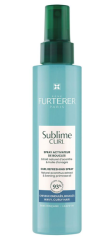 Sublime Curl Aktywator do loków w sprayu 150 ml