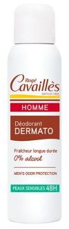 Dermato Dezodorant Homme Spray 48H